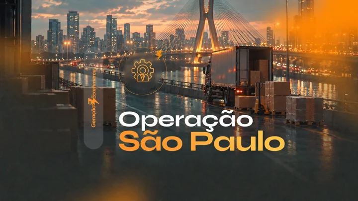 Operação São Paulo