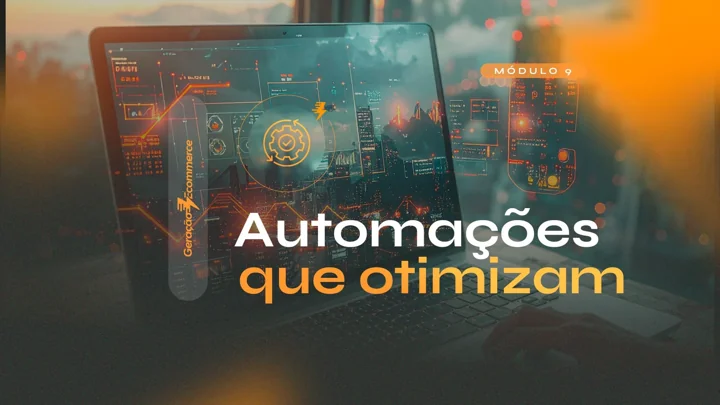 Automações que Otimizam